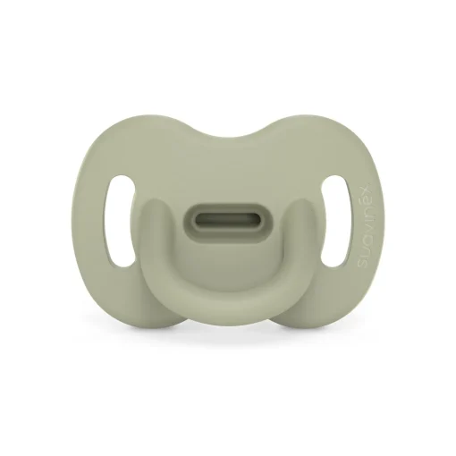 Sucette silicone SX Pro 6/18M Colour Essence