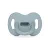 Sucette silicone SX Pro 6/18M Colour Essence