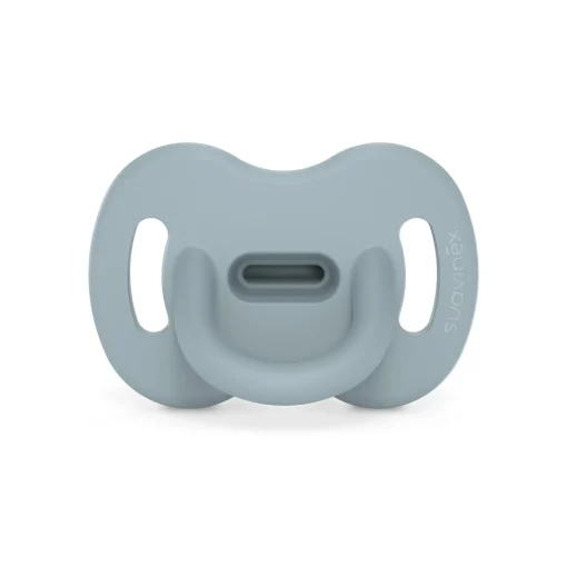 Sucette silicone SX Pro 6/18M Colour Essence