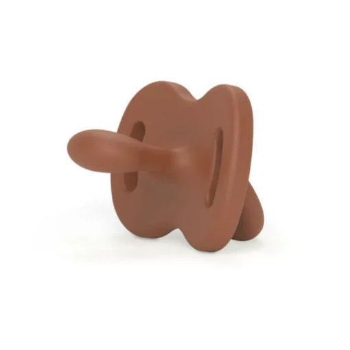 Sucette silicone SX Pro 0/6M Colour Essence