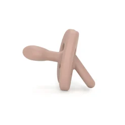 Sucette silicone SX Pro 6/18M Colour Essence