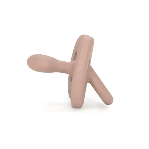 Sucette silicone SX Pro 6/18M Colour Essence