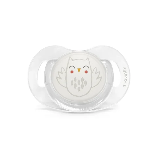 Sucette symétrique SX Pro 0/6M Bonhomia