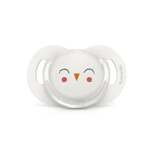 Sucette symétrique SX Pro 6/18M Bonhomia