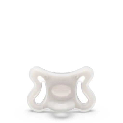 Sucette symétrique ZERO.ZERO -2/2m