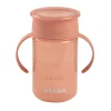 Tasse d’apprentissage 360° Rose
