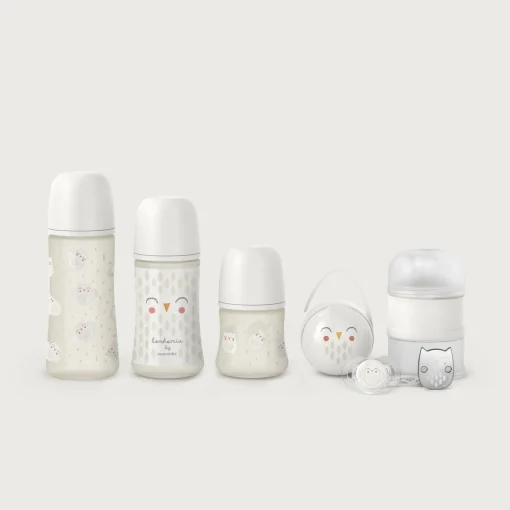 Welcome Baby Set